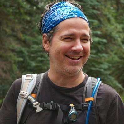 Robert Stieve Editor in Chief Arizona Highways Magazine